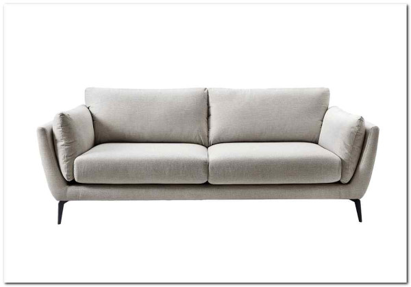 Диван Amsterdam 5176 (3-х местный) beige по цене 102 400 руб. в магазине Другая Мебель в Тюмени