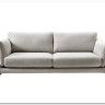 Диван Amsterdam 5176 (3-х местный) beige по цене 102 400 руб. в магазине Другая Мебель в Тюмени