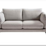 Диван Amsterdam 5176 (3-х местный) beige по цене 102 400 руб. в магазине Другая Мебель в Тюмени