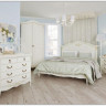 Шкаф 3 двери Romantic Kreind заказать по цене 218 800 руб. в Тюмени
