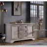 Тумба Stylius (Стилиус) B169-KOM2D3S BRW заказать по цене 32 090 руб. в Тюмени