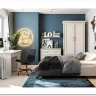 Тумба Stylius (Стилиус) B169-KOM2D3S BRW заказать по цене 34 560 руб. в Тюмени