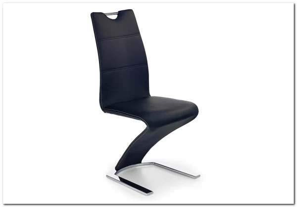 Стул кухонный Halmar K188 (черный) заказать по цене 16 069 руб. в Тюмени