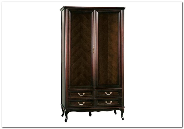 Шкаф W-2D WERSAL Taranko заказать по цене 315 711,03 руб. в Тюмени