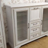 Тумба Stylius (Стилиус) B169-KOM2D2S BRW заказать по цене 0 руб. в Тюмени