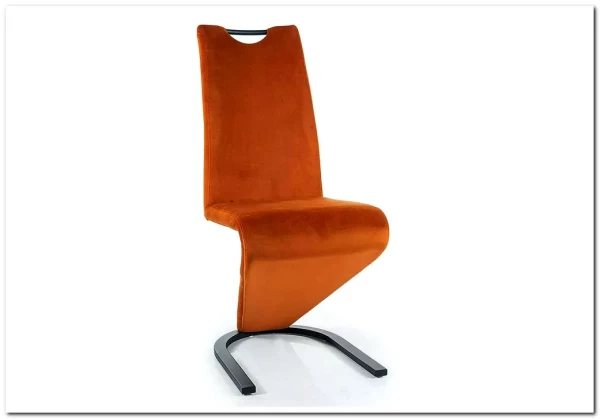 Стул кухонный Signal H090 Bluvel4215 (корица) заказать по цене 15 670 руб. в Тюмени