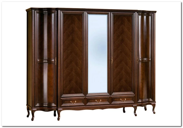 Шкаф-волна W-5D WERSAL Taranko заказать по цене 570 939,55 руб. в Тюмени