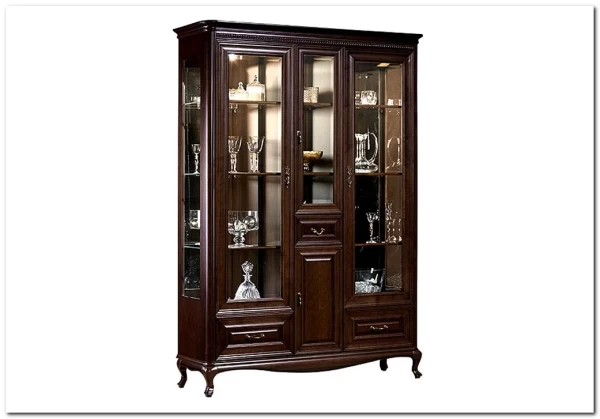 Витрина V-W3 Verona Taranko заказать по цене 473 468,09 руб. в Тюмени