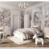 Зеркало Stylius (Стилиус) B169-LUS90 BRW заказать по цене 8 540 руб. в Тюмени