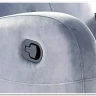 Кресло Signal OLIMP VELVET BLUVEL 14 раскладное (серый) заказать по цене 50 349 руб. в Тюмени