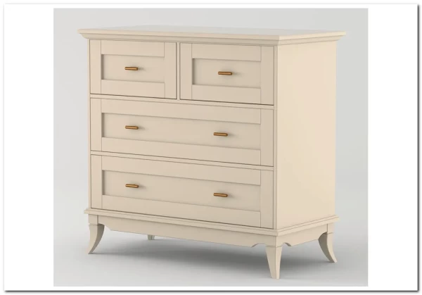 Комод Римини 4 ящика заказать по цене 46 286 руб. в Тюмени