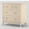 Комод Римини 4 ящика заказать по цене 46 286 руб. в Тюмени