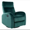 Кресло Signal OLIMP VELVET BLUVEL 78 раскладной (зеленый) заказать по цене 50 349 руб. в Тюмени