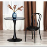 Стул THONET (mod. PL62) пластик Black (черный) 05 заказать по цене 5 200 руб. в Тюмени