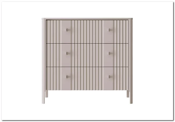 Комод Далия персидский жемчуг KOM3S БРВ заказать по цене 31 890 руб. в Тюмени