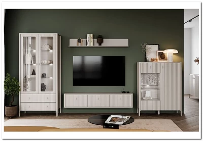 Комод Далия персидский жемчуг KOM3S БРВ