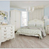Комод 2я2д Romantic Kreind заказать по цене 86 300 руб. в Тюмени