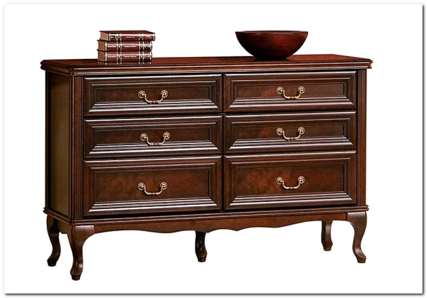 Комод W-К2sz WERSAL Taranko заказать по цене 190 909,91 руб. в Тюмени