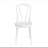 Стул THONET (mod. PL62) пластик White (Белый) 01 заказать по цене 5 200 руб. в Тюмени