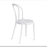 Стул THONET (mod. PL62) пластик White (Белый) 01 заказать по цене 5 200 руб. в Тюмени