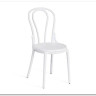 Стул THONET (mod. PL62) пластик White (Белый) 01 заказать по цене 5 200 руб. в Тюмени