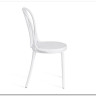 Стул THONET (mod. PL62) пластик White (Белый) 01 заказать по цене 5 200 руб. в Тюмени