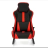 Кресло-качалка Halmar GAMER (черный/красный) заказать по цене 24 351 руб. в Тюмени