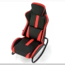 Кресло-качалка Halmar GAMER (черный/красный) заказать по цене 24 351 руб. в Тюмени