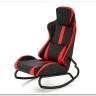 Кресло-качалка Halmar GAMER (черный/красный) заказать по цене 24 351 руб. в Тюмени