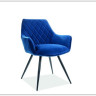 Стул Signal LINEA Velvet Bluvel 86 заказать по цене 14 372 руб. в Тюмени