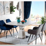 Стул Signal LINEA Velvet Bluvel 86 заказать по цене 14 372 руб. в Тюмени