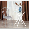 Стул THONET (mod. PL62) пластик Grey (Cерый) 09 заказать по цене 5 200 руб. в Тюмени