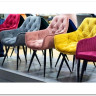Стул Signal CHERRY Velvet Bluvel 52 заказать по цене 14 573 руб. в Тюмени