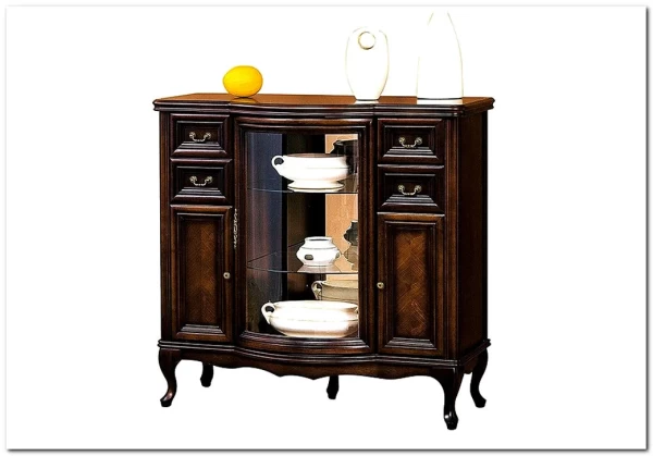 Комод W-К3В WERSAL Taranko заказать по цене 212 136,33 руб. в Тюмени