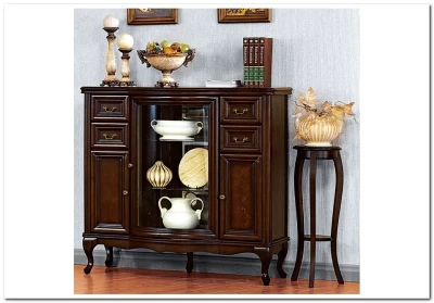 Комод W-К3В WERSAL Taranko