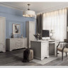 Шкаф-витрина Stylius (Стилиус) B169-REG2S BRW заказать по цене 22 010 руб. в Тюмени