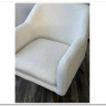 Кресло SHEEP NINI-01 Белый, teddy / золотой каркас заказать по цене 18 000 руб. в Тюмени