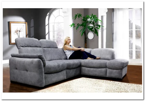 Угловой диван Виктория Other Life заказать по цене 207 502 руб. в Тюмени