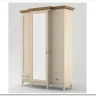 Шкаф трехдверный Римини заказать по цене 143 300 руб. в Тюмени