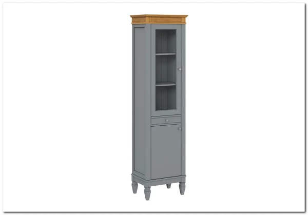 Стеллаж Ольса 101/110 (П/Л) заказать по цене 37 306 руб. в Тюмени