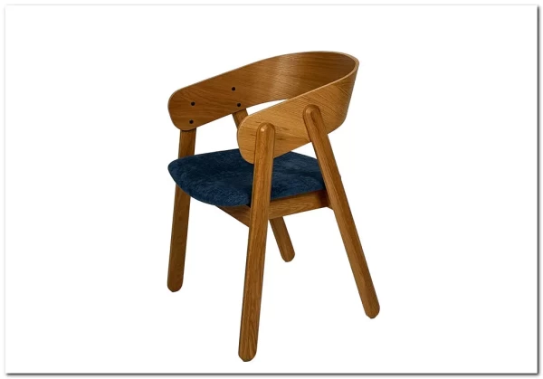 Стул Армада с мягким сиденьем заказать по цене 20 955 руб. в Тюмени