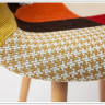 Кресло Secret De Maison CINDY SOFT (EAMES) (mod. 101) заказать по цене 8 720 руб. в Тюмени