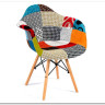 Кресло Secret De Maison CINDY SOFT (EAMES) (mod. 101) заказать по цене 8 720 руб. в Тюмени