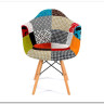Кресло Secret De Maison CINDY SOFT (EAMES) (mod. 101) заказать по цене 8 720 руб. в Тюмени