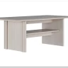 Стол журнальный Stylius (Стилиус) B169-LAW BRW заказать по цене 8 200 руб. в Тюмени