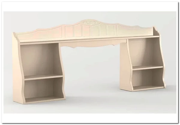 Надстройка к письменному столу Авиньон заказать по цене 30 548 руб. в Тюмени