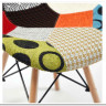 Стул Secret De Maison CINDY SOFT (EAMES) (mod. 023) заказать по цене 5 600 руб. в Тюмени