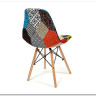 Стул Secret De Maison CINDY SOFT (EAMES) (mod. 023) заказать по цене 5 600 руб. в Тюмени