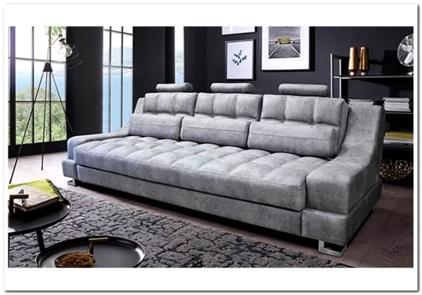 Диван Плаза трехместный Other Life заказать по цене 134 850 руб. в Тюмени