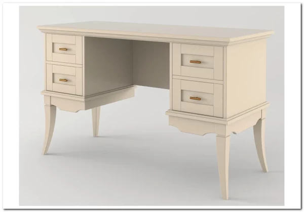 Стол туалетный Римини 4 ящика заказать по цене 48 821 руб. в Тюмени